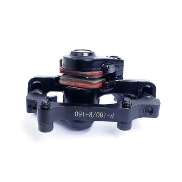 Disc Brake Machine