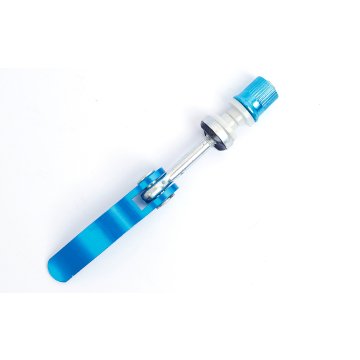 Seat Adjuster Blue Product image