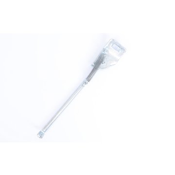 Silver Kickstand 12