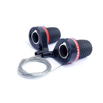 Gear Grip Shifter