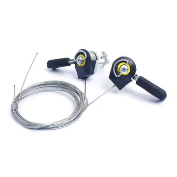 Simple Gear Shifter