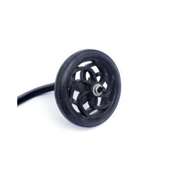 22" Iron Side Training Wheels for Kids Bicycle