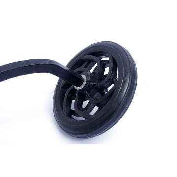 Iron Side Wheel 12