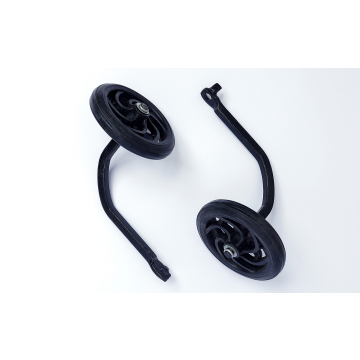 Iron Side Wheel 16