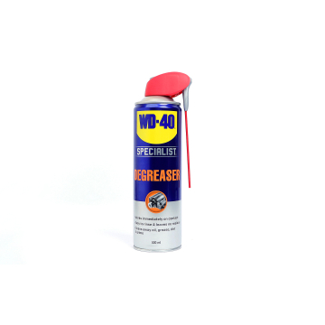 WD40 Degreaser Product image
