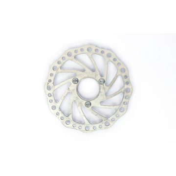 Alloy Disc-Small
