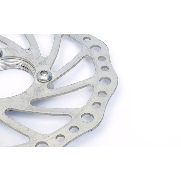 Alloy Disc-Big