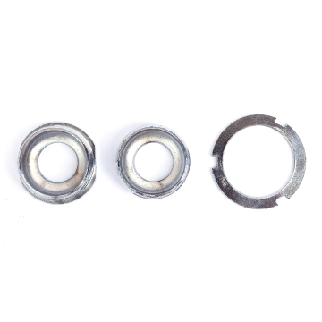 Center Axle Cup Set