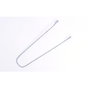 U Mudguard Bracket