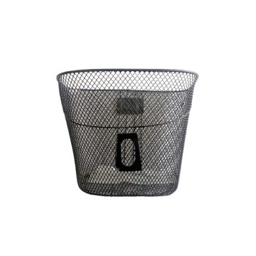 Iron Basket