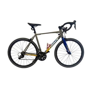 Trinx Climber 2.0 Road Bike 21.5" – Shimano Claris | Pre-Owned