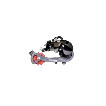 Back Gear Changer L-Key TZ