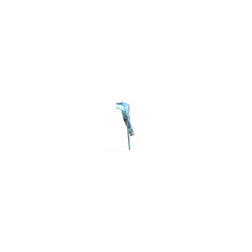 Silver Kickstand With Lock-24
