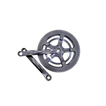 Front Gear Single Garari Set 