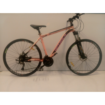 Sirus Optimus Hybrid Bicycle (Preowned)