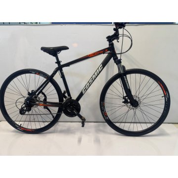 Cosmic Regal Hybrid Bicycle