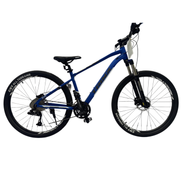 TRINX Elite M1000 27.5" Night Blue Mountain Bike
