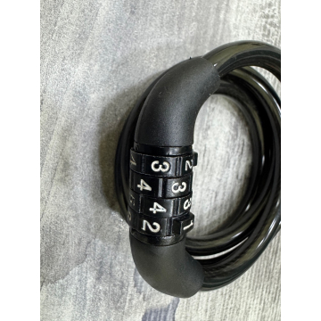 Grand Lock 4-Digit Code Lock 