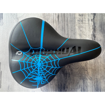 Qiushuai Gel Seat With Light -Blue Product image