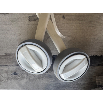 Special Side Wheel 20"
