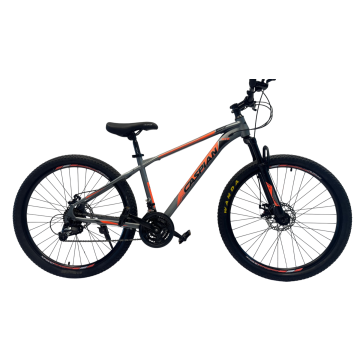 Caspian Rapier 680 26" Mountain Bike – High-Performance MTB for All Terrains