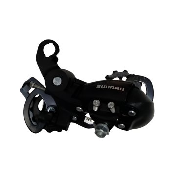 Shunan Back Gear Changer