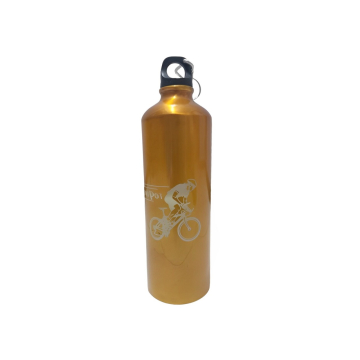 Big Water Bottle With Holder Product image