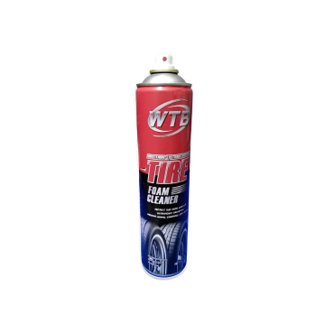 Tyre Foam Shiner Product image