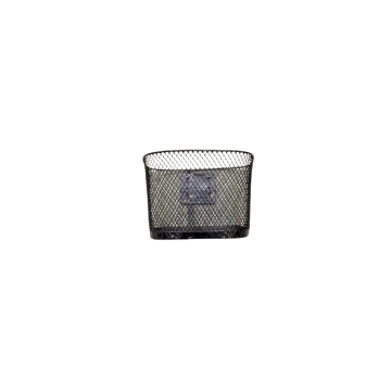 Small Iron Basket Black Product image