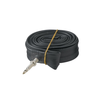 Tube 700 x 18/25c Presta Long Nozzle