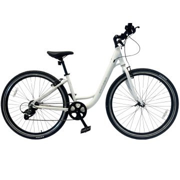 Univega Weekend Voyage 1.0 Hybrid Bicycle &ndash; Comfort & Performance