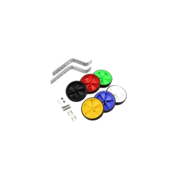 Universal Kids Side Wheel-12