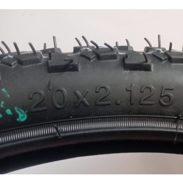Service Tyre 20