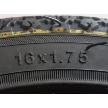 Tyre Olympic 16x1.75