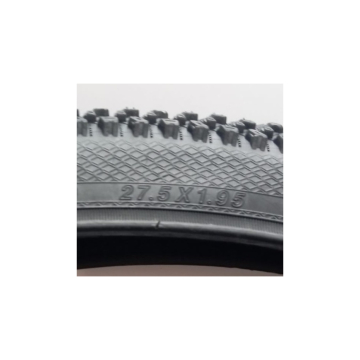 Tyre Rotation 27.5x1.95