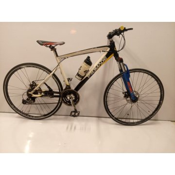 Promade CAMRON 2.4 – High-Performance Bicycle