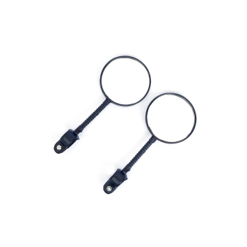 Handle Mirror Set Fine Quality