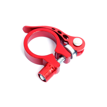 Ring Seat Adjuster Red