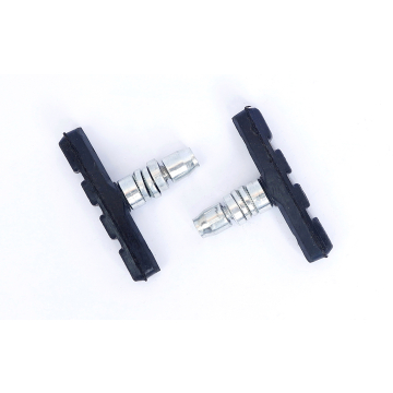 L-Key Brake Shoe Set