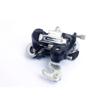 Frog Back Gear Changer