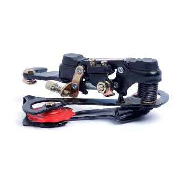 Back Gear Changer Small Nut (Adchida)