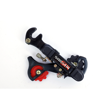 Back Gear Changer Small Nut (Saiguan)