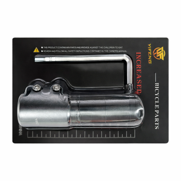 Bicycle Stem Increaser Handlebar Riser