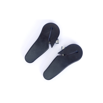 Side Handle Grip Set