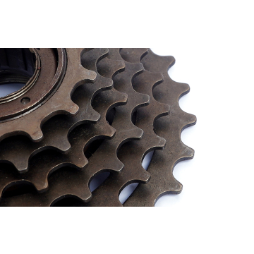 6 Speed Free Wheel