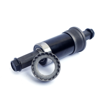 Seal Axle Black