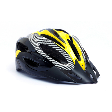 Large Size Helmet-Yellow