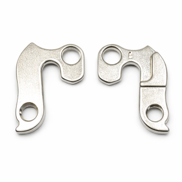 Precision Rear Derailleur Hanger for Road Bikes