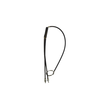 BMX Doubble Cable Black 1*2