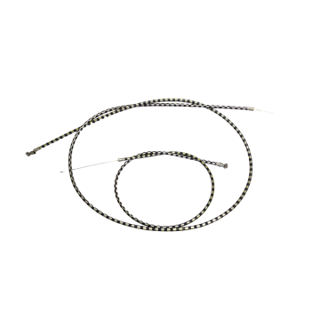 Disc Brake Cable Set